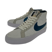 NIKE DO9399-100 SB Blazer Mid Eric Koston 27cm