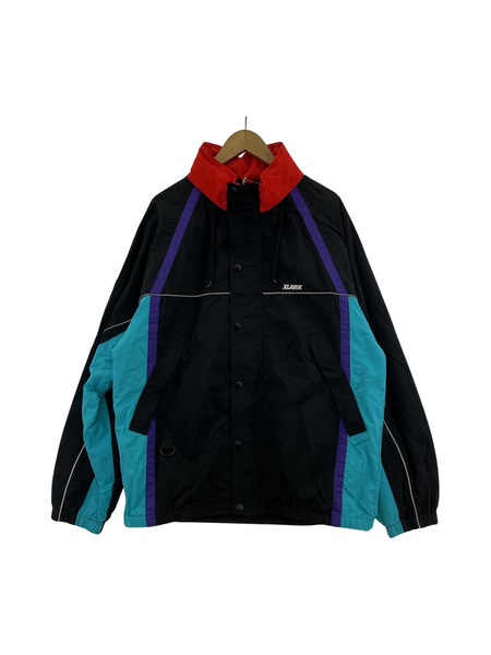 XLARGE マウンテンパーカー