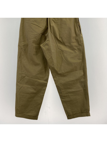 SSZ パンツ 2タック チノパン ベージュ XS[値下]