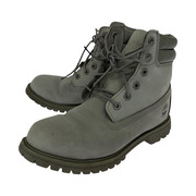 Timberland ブーツ GRY