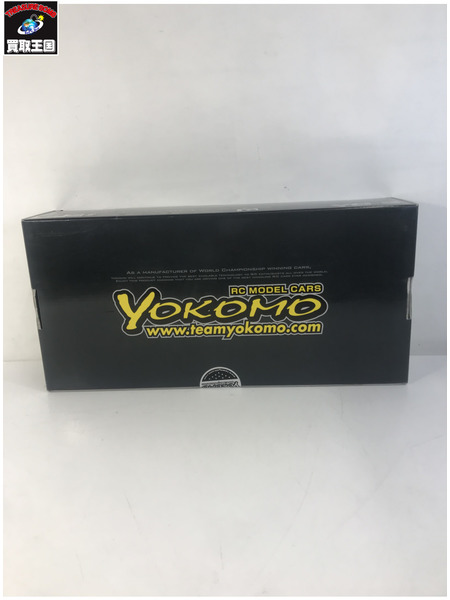 ラジコン 1/10 YD-2 E Version T