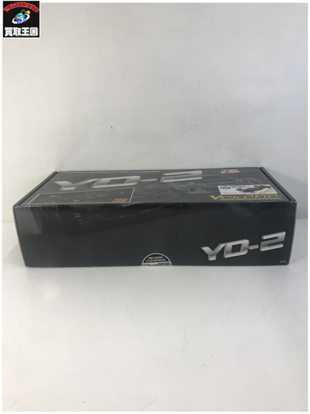 ラジコン 1/10 YD-2 E Version T
