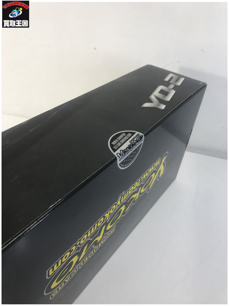 ラジコン 1/10 YD-2 E Version T