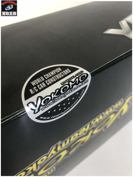 ラジコン 1/10 YD-2 E Version T