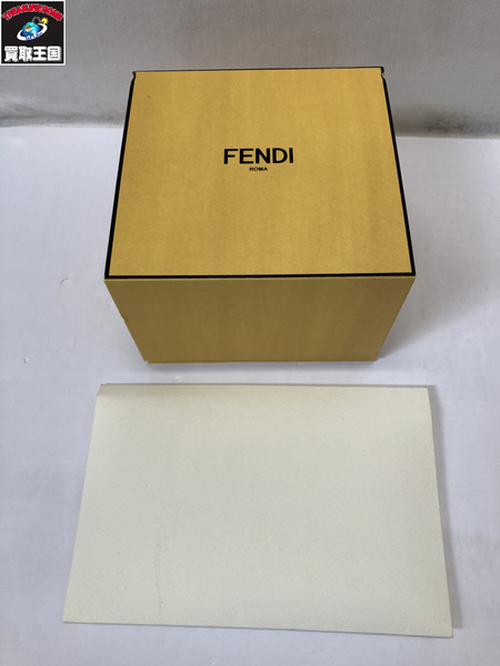 アクセサリー FFネックレス 角型