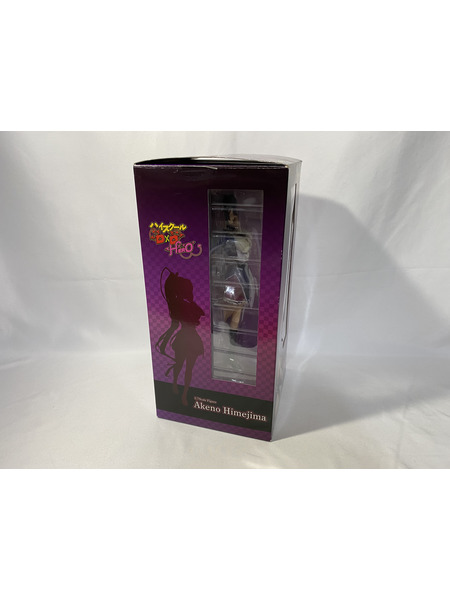 メーカー 美少女その他 ハイスクールD×D HERO 姫島朱乃 1/7 ABS＆PVC 製塗装済み完成品