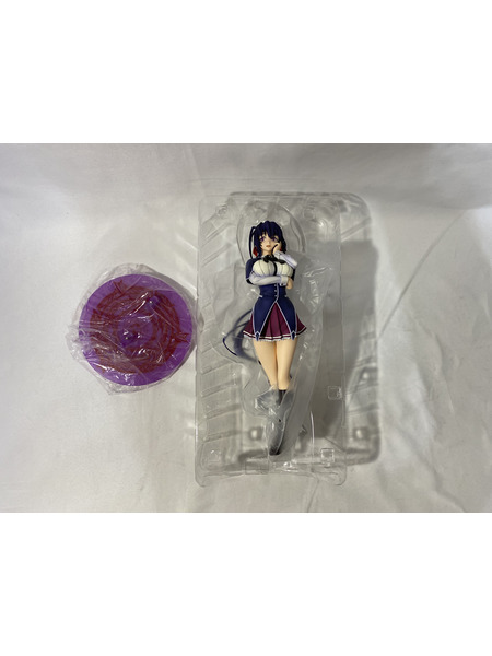 メーカー 美少女その他 ハイスクールD×D HERO 姫島朱乃 1/7 ABS＆PVC 製塗装済み完成品