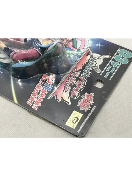 メーカー ジャンプその他 トリコ ガツガツバトルフィギュア