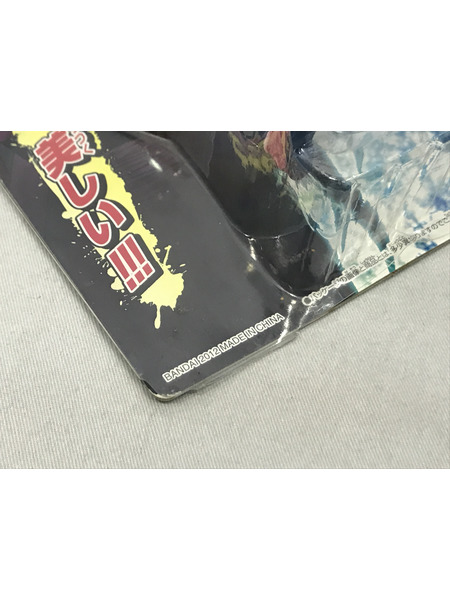 メーカー ジャンプその他 トリコ ガツガツバトルフィギュア