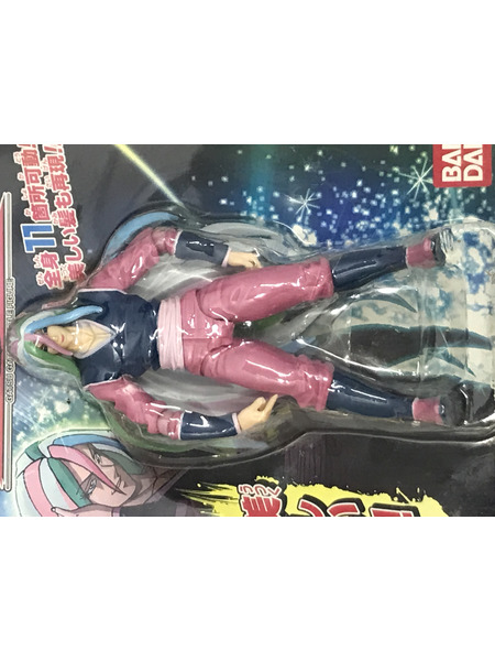 メーカー ジャンプその他 トリコ ガツガツバトルフィギュア