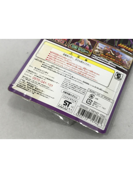 メーカー ジャンプその他 トリコ ガツガツバトルフィギュア