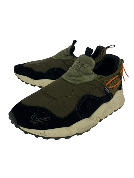 Danner スニーカー Flower Mountain