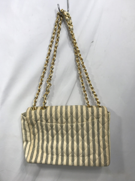 ショルダーバッグ CHANEL マトラッセ チェーンショルダーバッグ