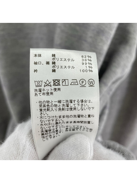 THE NORTH FACE PURPLE LABEL/Rugby Sweatshirt