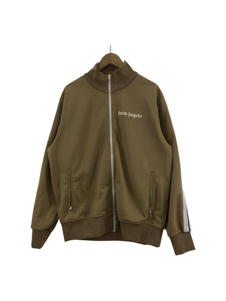 PALM ANGELS CLASSIC TRACK JACKET (XXL)