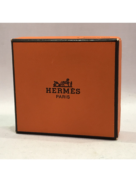 HERMES セリエ ウッド イヤーカフス[値下]