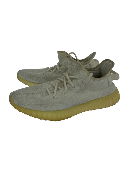 adidas YEEZY BOOST 350 V2 CP9366 25.5cm