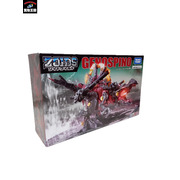 メーカー ロボットその他 ZOIDS ワイルド ジェノスピノ