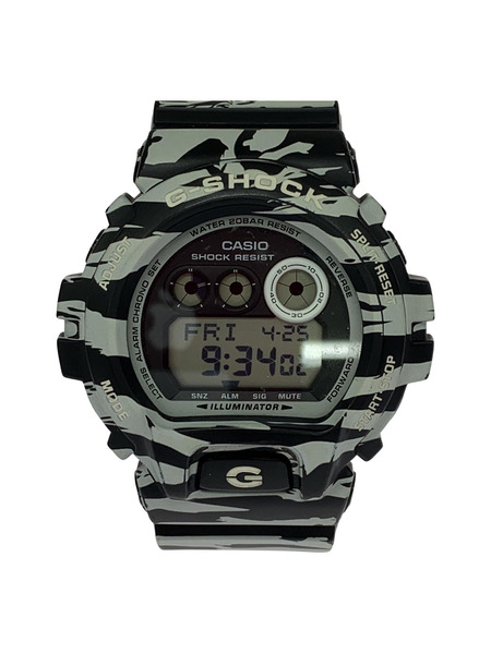 G-SHOCK G-SHOCK ゼブラ柄