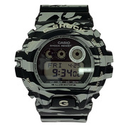 G-SHOCK G-SHOCK ゼブラ柄