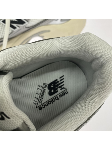 NEW BALANCE スニーカー ML725CG WHT[値下]
