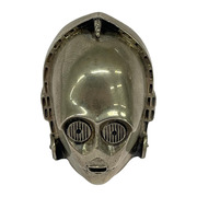 リング・指輪 C-3PO SV925 リング