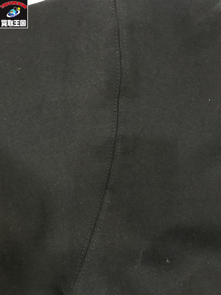 FR2 パーカー Rhinestone Logo Hoodie (XL)