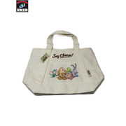 ディズニー Duffy トートバッグ