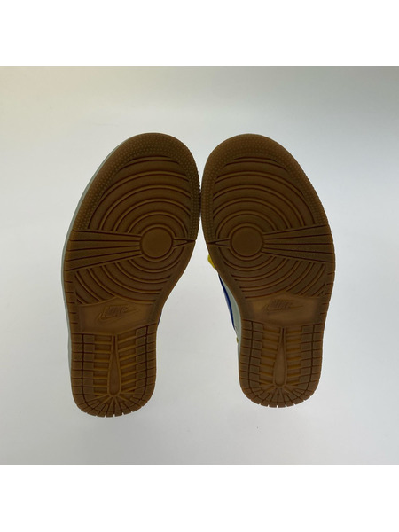 NIKE スニーカー Travis Air Jordan 1 Retro Low OG ...