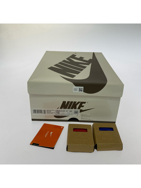 NIKE スニーカー Travis Air Jordan 1 Retro Low OG ...