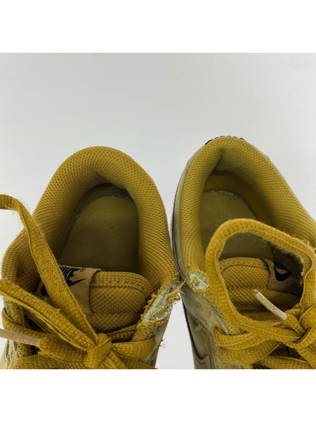 NIKE スニーカー DUNK LOW RETRO SE 27.5cm BRW