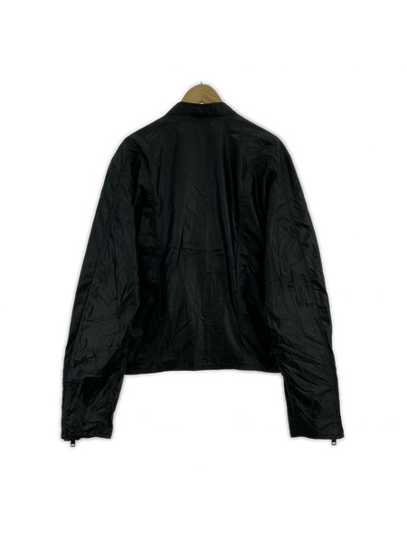 DIESEL ジャケット J-CLAYS BIKER JACKET