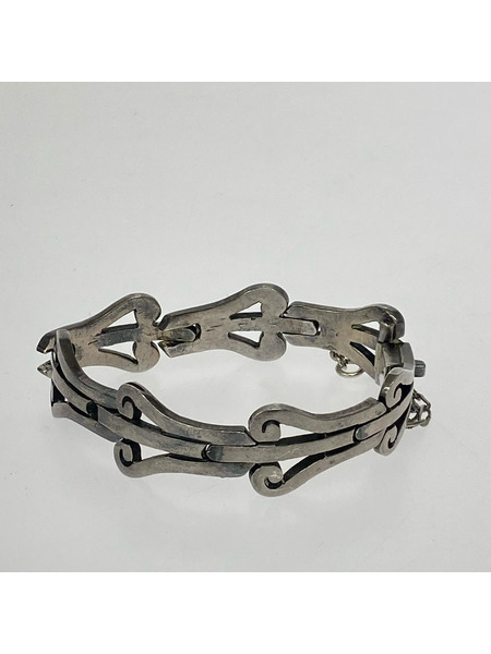 OLD・VINTAGE ブレスレット・バングル taxco jacopo