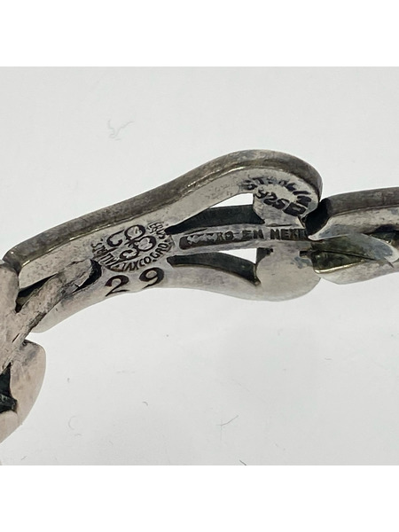 OLD・VINTAGE ブレスレット・バングル taxco jacopo