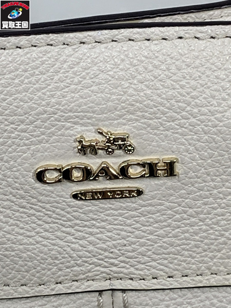 ハンドバッグ COACH F51545