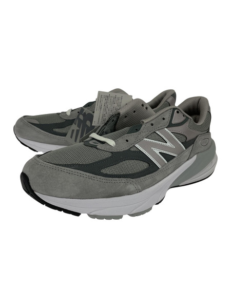 NEW BALANCE M990GL6 スニーカー 29cm