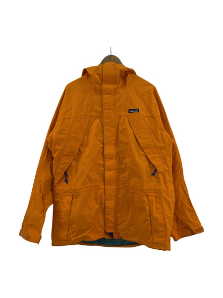 patagonia 06年製 Storm Jacket M