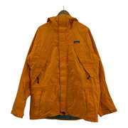 patagonia 06年製 Storm Jacket M