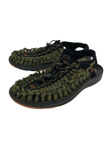 KEEN サンダル GRN 27.0cm