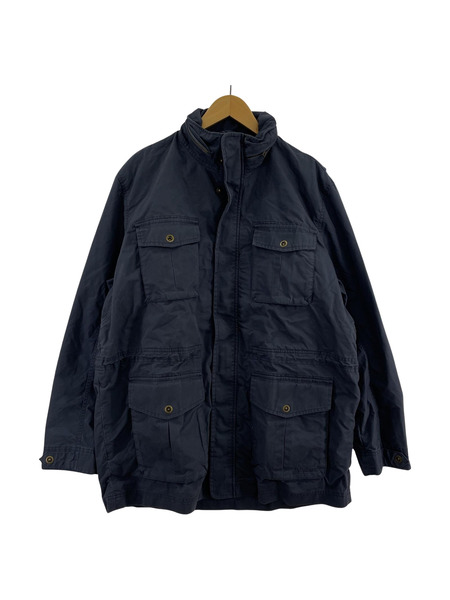 L.L.Bean Travel Jacket L