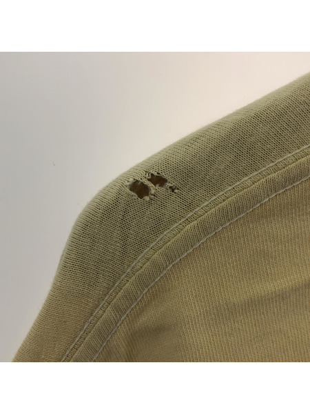 90s ONEITAボディ AIR SHOW Tシャツ[値下]