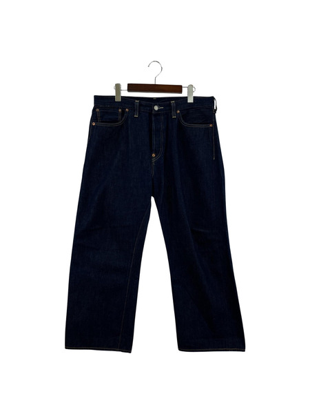 LEVI'S VINTAGE CLOTHING 501XX 1937年 デニムパンツ 36