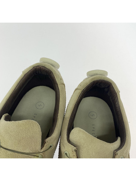 SPECTUS SHOE CO/WING TIP BALMORAL SHOES/26.0cm/SSC1512004[値下]