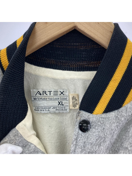 ARTEX スタジャン XL