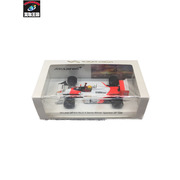 spaek 1/43 McLaren MP4/4 A.Senna Winner