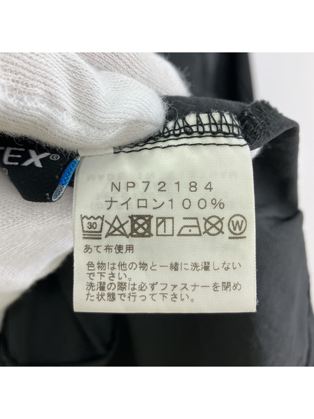 THE NORTH FACE ジャケット ANYTIME WIND HD NP72184(M)