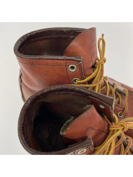 RED WING ブーツ 9106 25cm