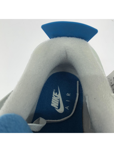 NIKE スニーカー AIR JORDAN 4 RETRO (30.0) FV5029-141