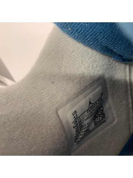 NIKE スニーカー AIR JORDAN 4 RETRO (30.0) FV5029-141