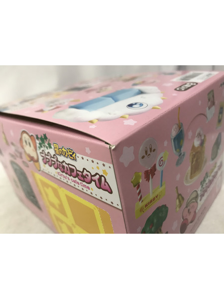 星のカービィ プププなカフェタイム